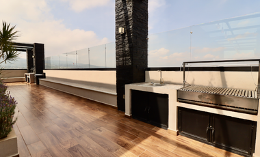 DEPARTAMENTO EN VENTA EN MORELIA, TORRES KREA, SANTA MARÍA DE GUIDO.