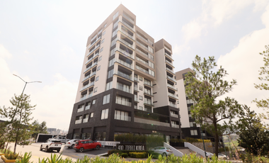 DEPARTAMENTO EN VENTA EN MORELIA, TORRES KREA, SANTA MARÍA DE GUIDO.