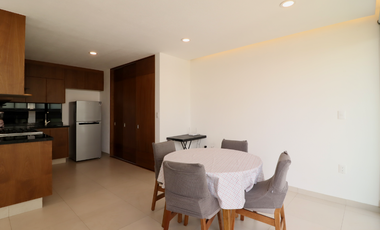 DEPARTAMENTO EN VENTA EN MORELIA, TORRES KREA, SANTA MARÍA DE GUIDO.