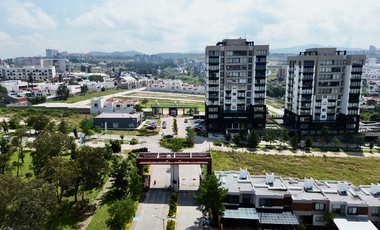 DEPARTAMENTO EN VENTA EN MORELIA, TORRES KREA, SANTA MARÍA DE GUIDO.