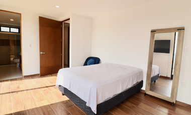 DEPARTAMENTO EN VENTA EN MORELIA, TORRES KREA, SANTA MARÍA DE GUIDO.