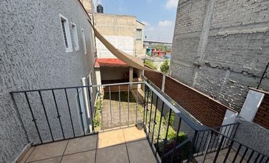 Casa en Venta, Colonia Chimalcoyotl, Tlalpan