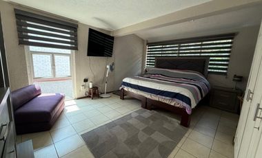 Casa en Venta, Colonia Chimalcoyotl, Tlalpan