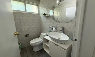 Casa en Venta, Colonia Chimalcoyotl, Tlalpan