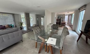 Casa en Venta, Colonia Chimalcoyotl, Tlalpan