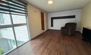 Casa en Venta, Colonia Chimalcoyotl, Tlalpan