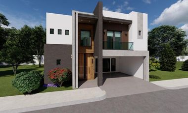 CASA EN VENTA EN LAS VIÑAS, SECTOR VIÑEDOS, TORREON, COAHUILA