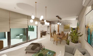 CASA EN VENTA EN LAS VIÑAS, SECTOR VIÑEDOS, TORREON, COAHUILA