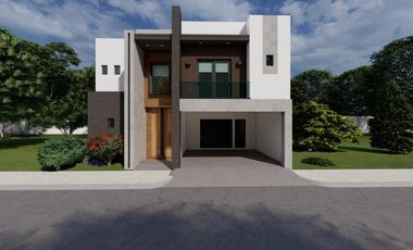 CASA EN VENTA EN LAS VIÑAS, SECTOR VIÑEDOS, TORREON, COAHUILA