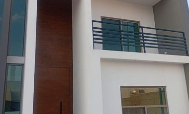CASA EN VENTA EN RESIDENCIAL LAS QUINTAS TORREÓN, COAHUILA