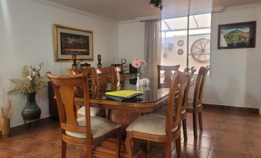 Casa en Mitad del Mundo