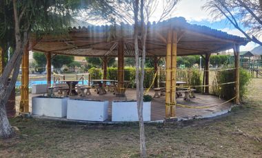 Casa en Mitad del Mundo