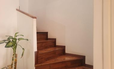 Casa en Mitad del Mundo