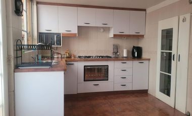 Casa en Mitad del Mundo