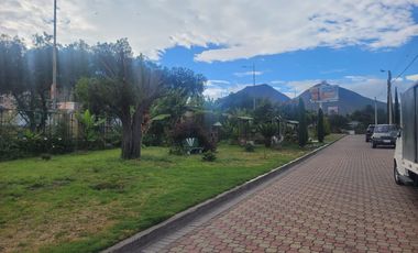 Casa en Mitad del Mundo