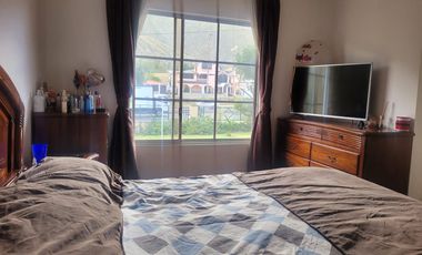 Casa en Mitad del Mundo