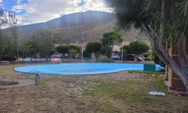 Casa en Mitad del Mundo