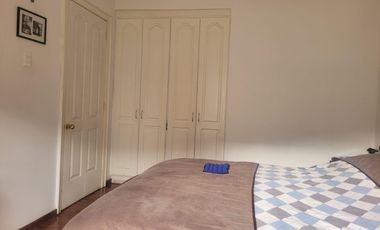 Casa en Mitad del Mundo