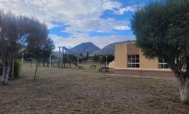 Casa en Mitad del Mundo