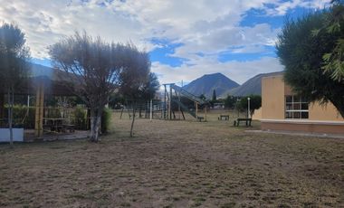 Casa en Mitad del Mundo