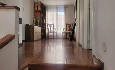 Casa en Mitad del Mundo