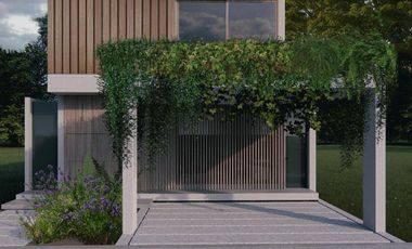 VENTA CASA SAMBORONDON 4 DORMITORIOS ESTRENO   ISLA CELESTE ESTRIBOR (JLR)