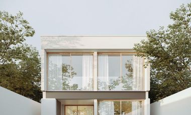 VENTA CASA SAMBORONDON 4 DORMITORIOS ESTRENO   ISLA CELESTE ESTRIBOR (JLR)