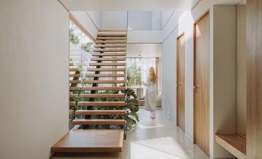 VENTA CASA SAMBORONDON 4 DORMITORIOS ESTRENO   ISLA CELESTE ESTRIBOR (JLR)