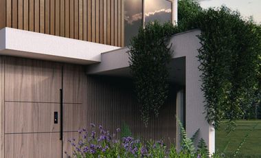 VENTA CASA SAMBORONDON 4 DORMITORIOS ESTRENO   ISLA CELESTE ESTRIBOR (JLR)