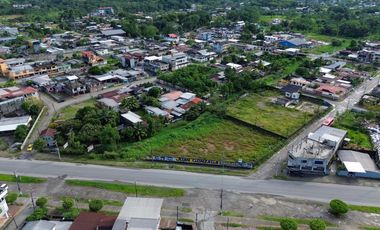 Terreno en Venta – Lago Agrio, Sucumbíos