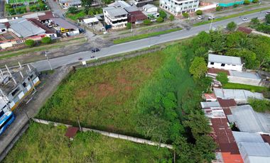 Terreno en Venta – Lago Agrio, Sucumbíos