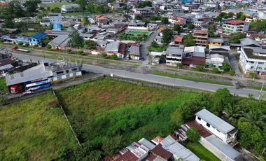 Terreno en Venta – Lago Agrio, Sucumbíos