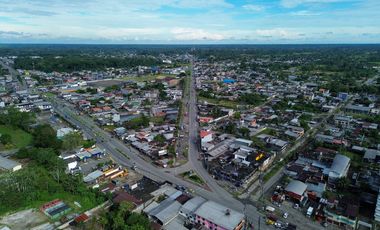 Terreno en Venta – Lago Agrio, Sucumbíos