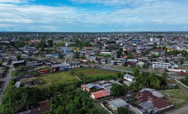 Terreno en Venta – Lago Agrio, Sucumbíos