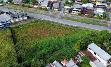 Terreno en Venta – Lago Agrio, Sucumbíos