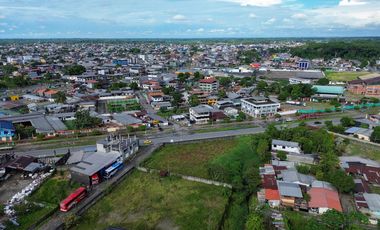 Terreno en Venta – Lago Agrio, Sucumbíos