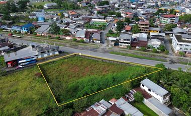 Terreno en Venta – Lago Agrio, Sucumbíos
