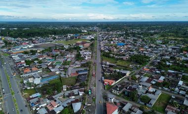 Terreno en Venta – Lago Agrio, Sucumbíos
