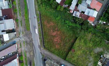 Terreno en Venta – Lago Agrio, Sucumbíos