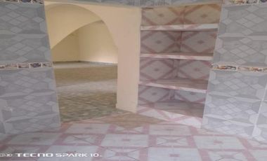 CASA CON LOCALES COMERCIALES, EN LA INDEPENDENCIA QUININDÉ