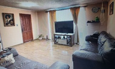 Venta de Casa en Quilicura, en Barrio Residencial.