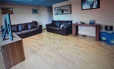 Venta de Casa en Quilicura, en Barrio Residencial.