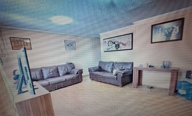 Venta de Casa en Quilicura, en Barrio Residencial.