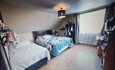 Venta de Casa en Quilicura, en Barrio Residencial.