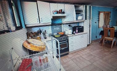 Venta de Casa en Quilicura, en Barrio Residencial.