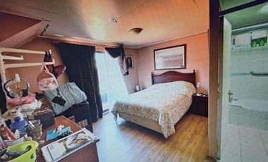 Venta de Casa en Quilicura, en Barrio Residencial.