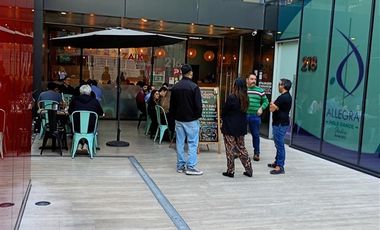 Local Comercial en Arriendo en Los militares 5953