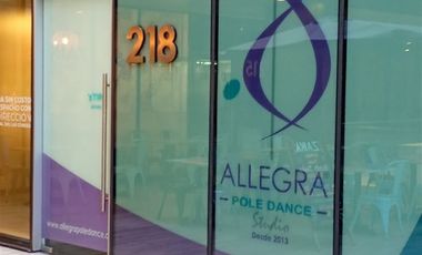 Local Comercial en Arriendo en Los militares 5953