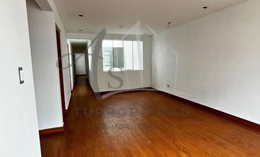 VENTA DEPARTAMENTOS DE ESTRENO URB EL BANCO DE JAVIER PRADO ATE