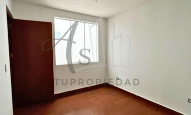 VENTA DEPARTAMENTOS DE ESTRENO URB EL BANCO DE JAVIER PRADO ATE